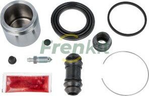 Ремкомплект тормозного суппорта Frenkit передний для Subaru Impreza I 1992-2000. Артикул 254938