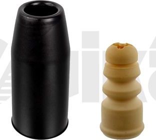 Комплект отбойников и пыльников амортизаторов (стоек) Vika. Артикул K51782401