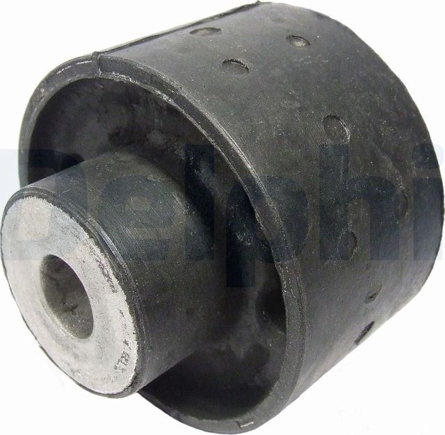 Сайлентблок задней балки Delphi. Артикул TD722W