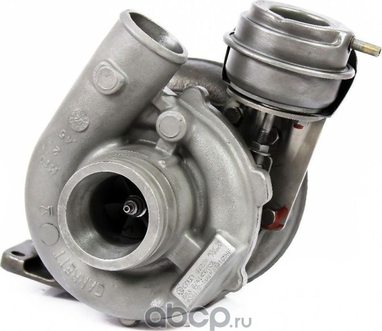 Турбина (турбокомпрессор) Garrett Original Spare part. Артикул 723167-5007S