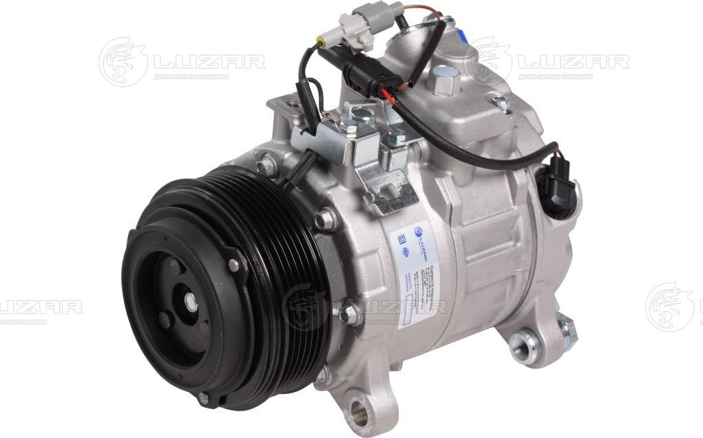Компрессор кондиционера Luzar. Артикул LCAC 26F1