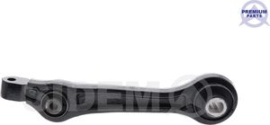 Продольный рычаг передней подвески Sidem задний правый/левый нижний для Chrysler 300C II 2011-2025. Артикул 91176