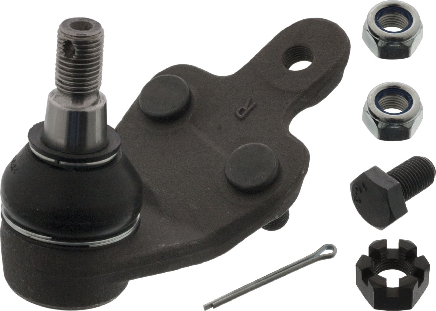 Шаровая опора Febi Bilstein ProKit. Артикул 43076