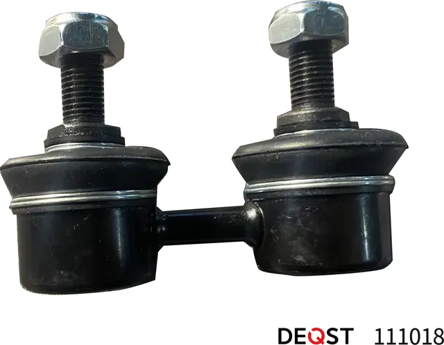 Стойка стабилизатора переднего HYUNDAI ELANTRA (XD) 06.00-10 (Deqst). Артикул 111018