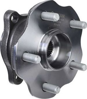 Ступичный подшипник (комплект) Stellox задний для Lexus RX III 2008-2015. Артикул 43-29312-SX