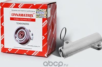 Ролик ГРМ (Dynamatrix-Korea) Dynamatrix-Korea. Артикул DT71809