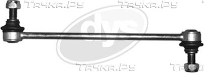 Стойка (тяга) стабилизатора DYS (Стольное литье) передняя для Toyota Estima II 2000-2006. Артикул 30-87361