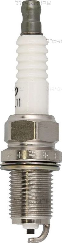 Свеча зажигания Denso Nickel для Honda Inspire I 1989-1995. Артикул K20PR-L11