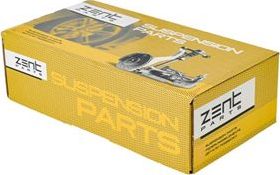 Наконечник рулевой тяги Zentparts. Артикул Z10854