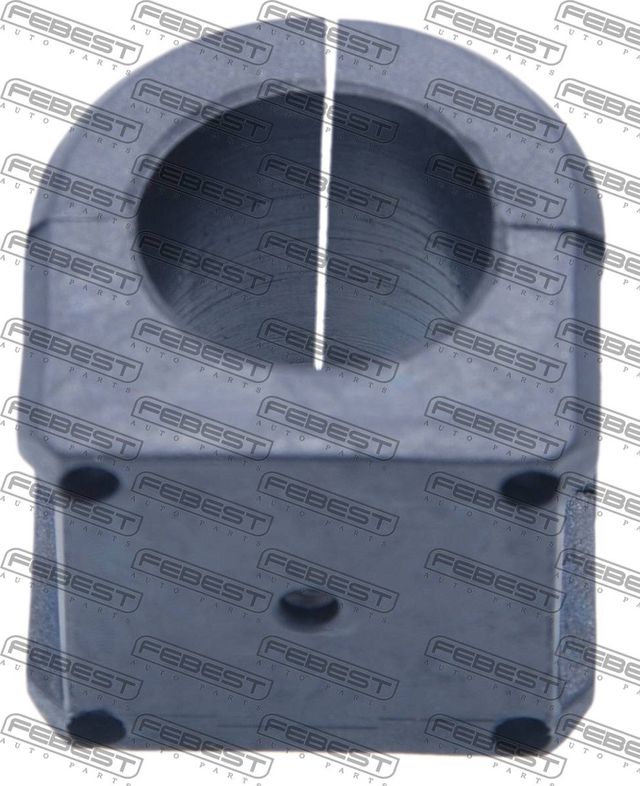 Втулка стабилизатора Febest задняя для Mazda 3 II (BL) 2008-2014. Артикул MZSB-BLR
