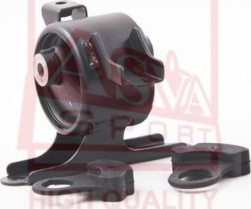 Опора (подушка) двигателя Asva. Артикул 0312-GDLH