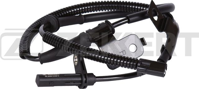 Датчик ABS Zekkert передний правый для Kia Sorento I 2002-2011. Артикул SE-6099