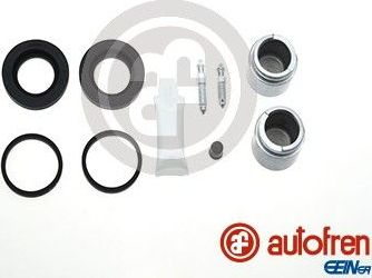 Ремкомплект тормозного суппорта Autofren Seinsa. Артикул D41668C