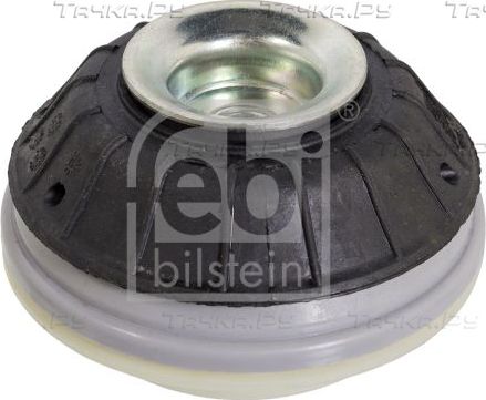 Опора амортизатора (стойки) Febi Bilstein (резина/металл). Артикул 104362