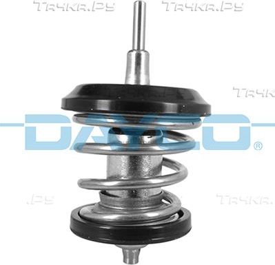 Термостат Dayco для Volkswagen Amarok I 2010-2016. Артикул DT1243V