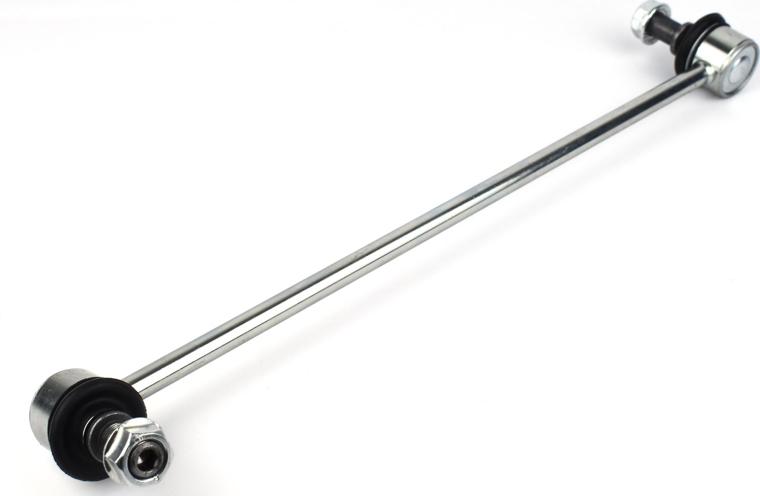 Тяга стабилизатора HYUNDAI SONATA 14- передн.лев. (Jikiu). Артикул LS11121L