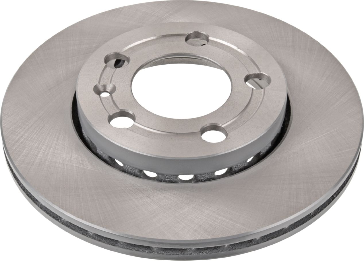 Тормозной диск Febi Bilstein. Артикул 22874
