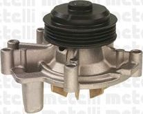 Помпа (водяной насос) Metelli для Citroen XM II 1994-2000. Артикул 24-0643