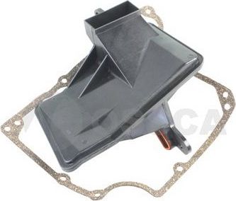 Фильтр АКПП OSSCA. Артикул 26842