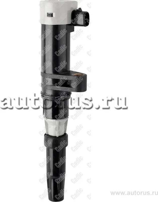 КАТУШКА ЗАЖИГАНИЯ RENAULT MEGANE/LAGUNA/EPASE/KAGOO 1.4-2.0 97 (Cadic) Cadic. Артикул KD9009