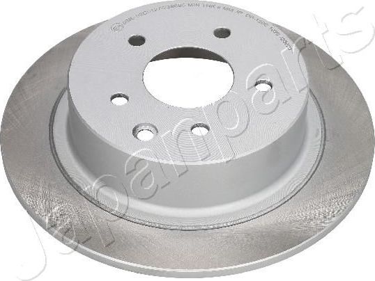 Тормозной диск Japanparts. Артикул DP-120C