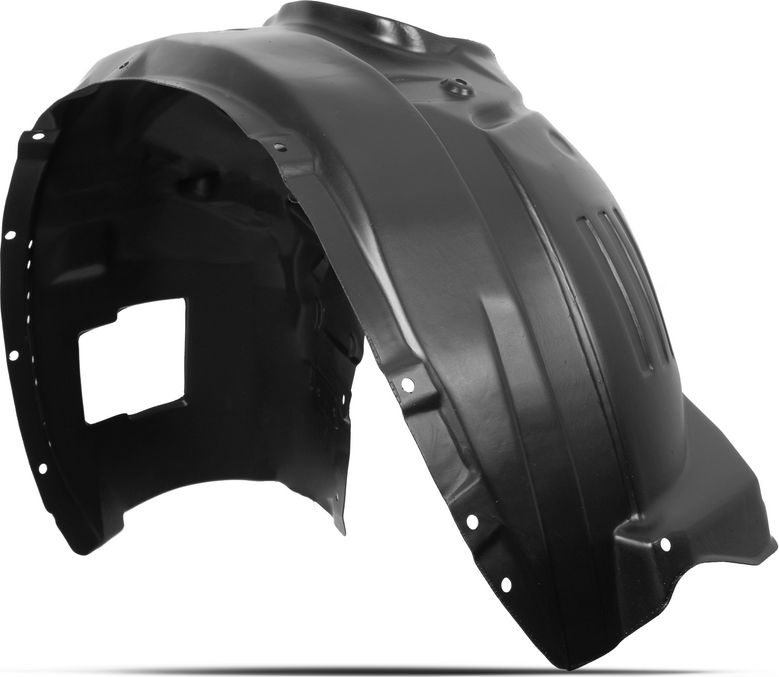 Подкрылок (локер) TOTEM передний левый для Lexus NX I рестайлинг 2018-2026. Артикул TOTEM.29.30.001