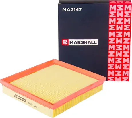 Фильтр воздушный (Marshall). Артикул MA2147