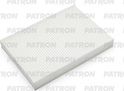 Салонный фильтр Patron. Артикул PF2493
