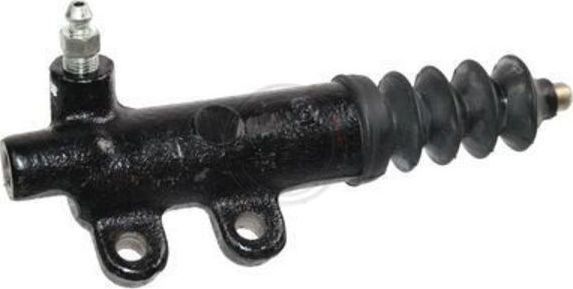 Цилиндр сцепления рабочий ABS (Чугун) для Toyota Land Cruiser 80 1990-1992. Артикул 75069