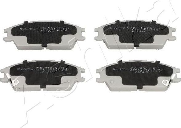 Тормозные колодки ASHIKA. Артикул 50-03-339