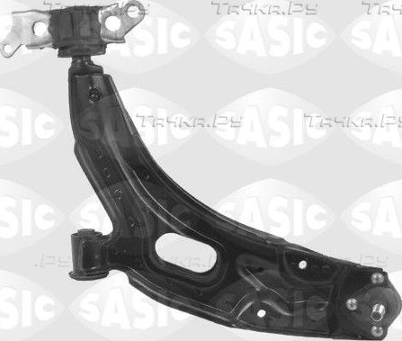 Треугольный рычаг передней подвески Sasic левый нижний для Fiat Palio I 1996-2012. Артикул 9005799