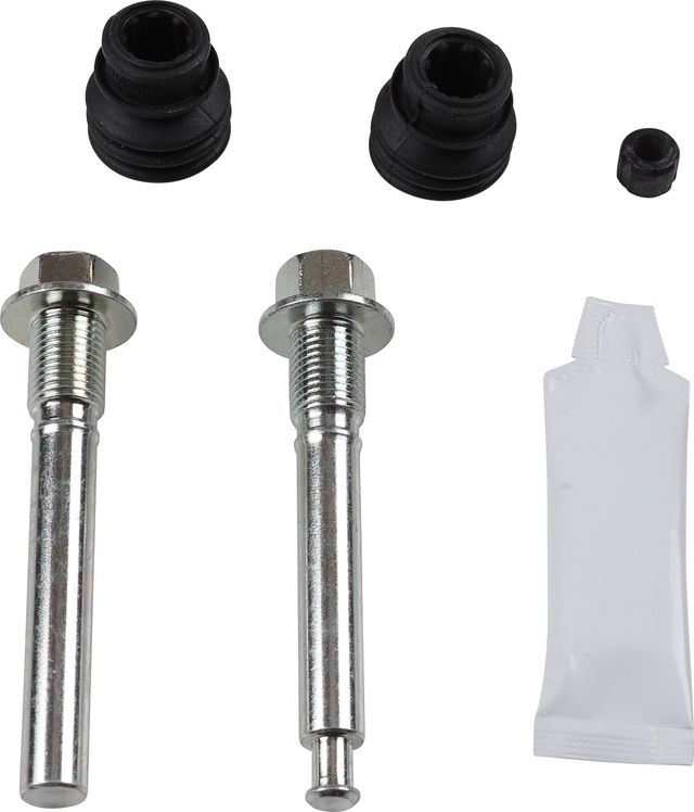 Направляющие тормозного суппорта (комплект) JP Group передний правый/левый для Jeep Patriot 2007-2017. Артикул 3964003210