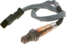 Лямбда-зонд (кислородный датчик) Bosch. Артикул 0 258 010 418