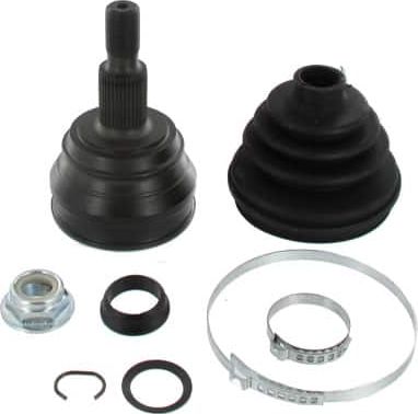 Шрус внутренний (граната) SKF. Артикул VKJA 3011