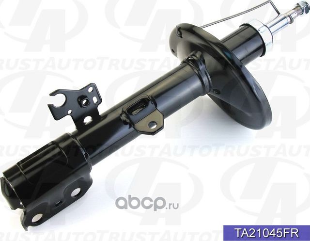 Стойка газомасляная 21045 (Trustauto). Артикул TA21045FR
