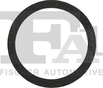 Прокладка глушителя FA1 передний для Opel Omega B 1994-2003. Артикул 120-916