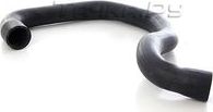 Патрубок интеркулера BSG. Артикул BSG 65-700-496