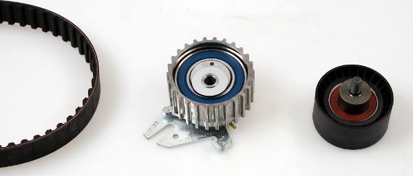 Ремень ГРМ с роликами (комплект) Hepu для Alfa Romeo 155 I 1996-1997. Артикул 20-1303