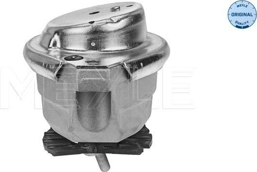 Подушка (опора) двигателя Meyle Original левая для BMW 5 V (E60/E61) 2003-2010. Артикул 300 221 1153