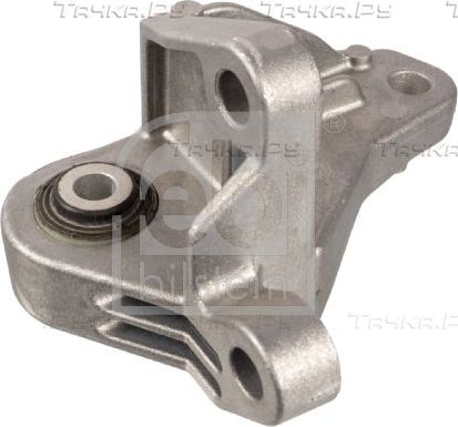 Подушка (опора) двигателя Febi Bilstein правая/левая для Volvo XC60 I 2009-2017. Артикул 170415