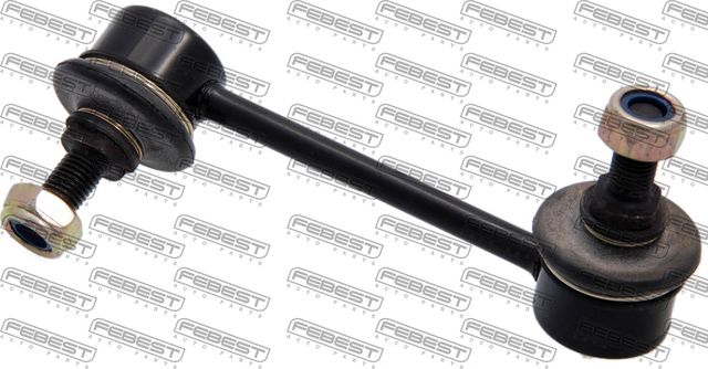 Стойка (тяга) стабилизатора Febest. Артикул 1223-SANRR