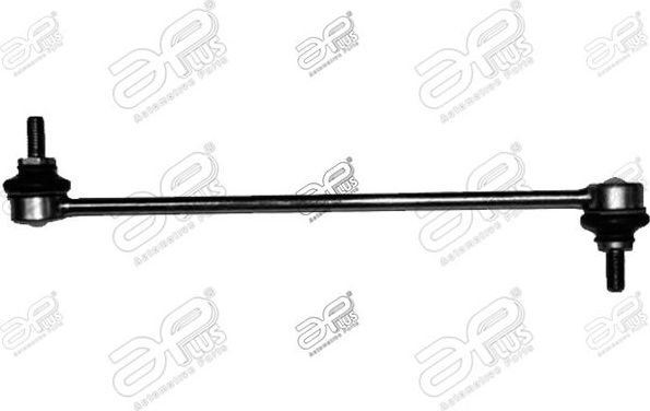 Стойка (тяга) стабилизатора APlus передняя правая/левая для Ford S-MAX I 2006-2014. Артикул 18060AP