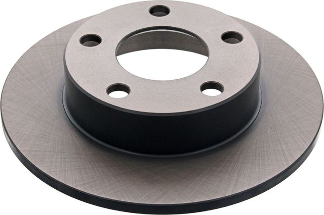 Тормозной диск SWAG задний для Audi A4 I (B5) 1995-2001. Артикул 99 99 0010