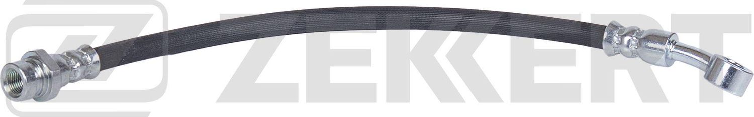 Тормозной шланг Zekkert. Артикул BS-9558