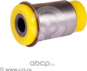 Сайлентблок рычага подвески (Точка Опоры) Точка Опоры. Артикул 1-06-2788