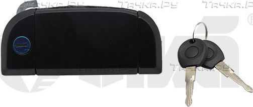 Ручка двери Vika. Артикул 88370559101