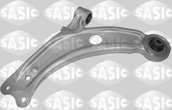 Треугольный рычаг передней подвески Sasic (алюминий). Артикул 7470052
