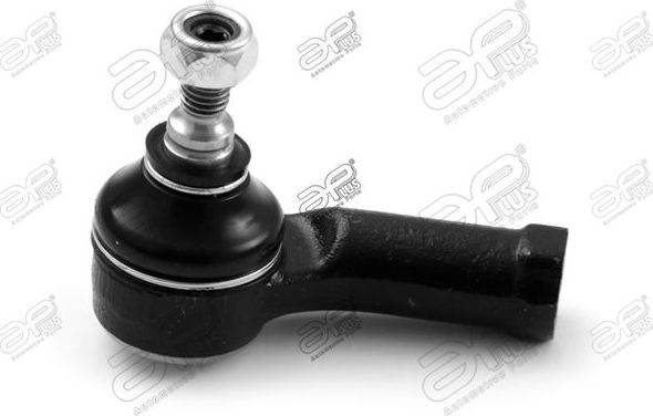 Наконечник рулевой тяги APlus левый внешний для Ford Focus I 1998-2005. Артикул 11241AP