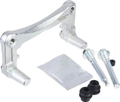 Скоба тормозного суппорта Stellox для Mitsubishi Outlander XL 2006-2012. Артикул 05-91327-SX