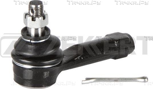 Наконечник рулевой тяги Zekkert. Артикул SN-2391